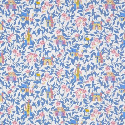Liberty Tana Lawn - Bavaria C - 25cm