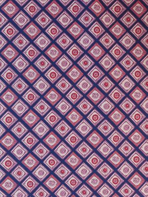 Liberty Tana Lawn - Grand Circle A - 25cm