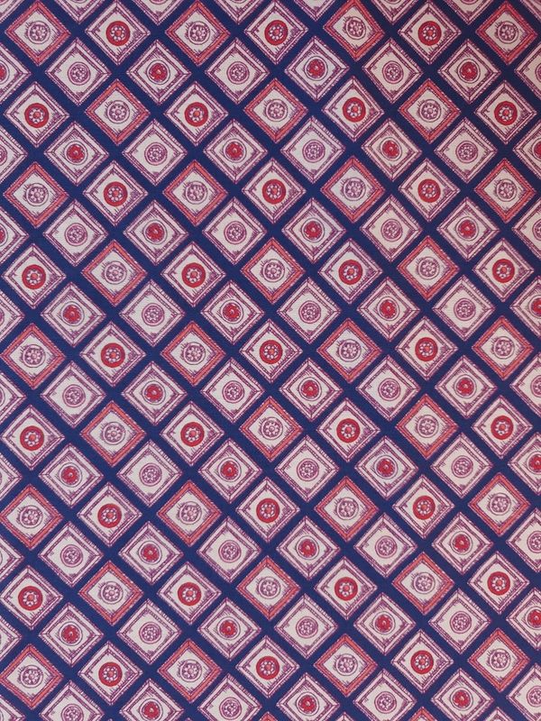 Liberty Tana Lawn - Grand Circle A - 25cm