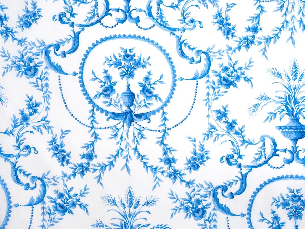 Liberty Tana Lawn - Marie Antoinette C - 25cm