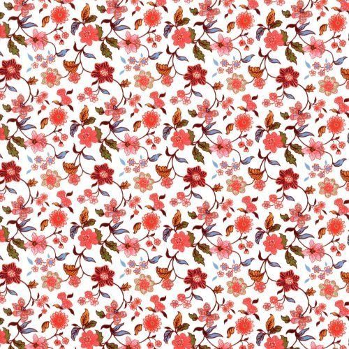 Liberty Tana Lawn - Katherine Court C - 25cm