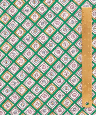 Liberty Tana Lawn - Grand Circle C - 25cm