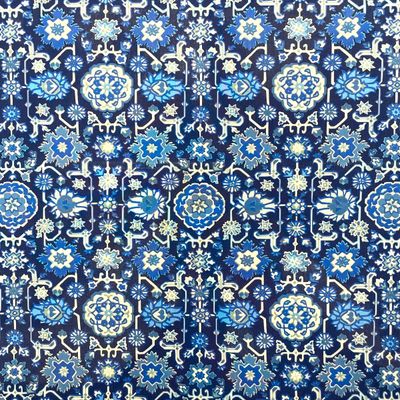 Liberty Tana Lawn - Cecil C - 25cm