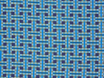 Liberty Tana Lawn - Hamper A - 25cm