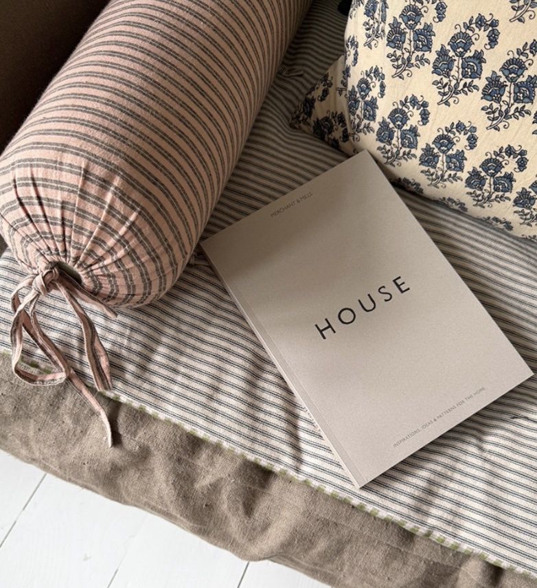 Merchant &amp; Mills / HOUSE Book