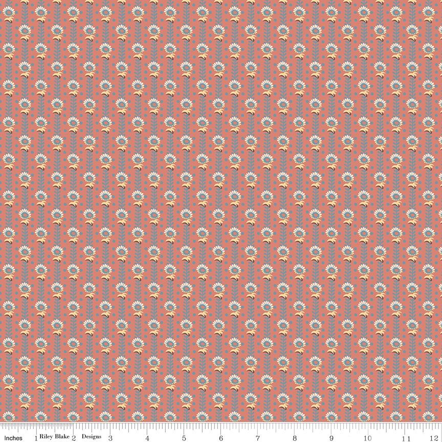 Jane Austen Collection / Emma - Mrs Goddard / per 25cm
