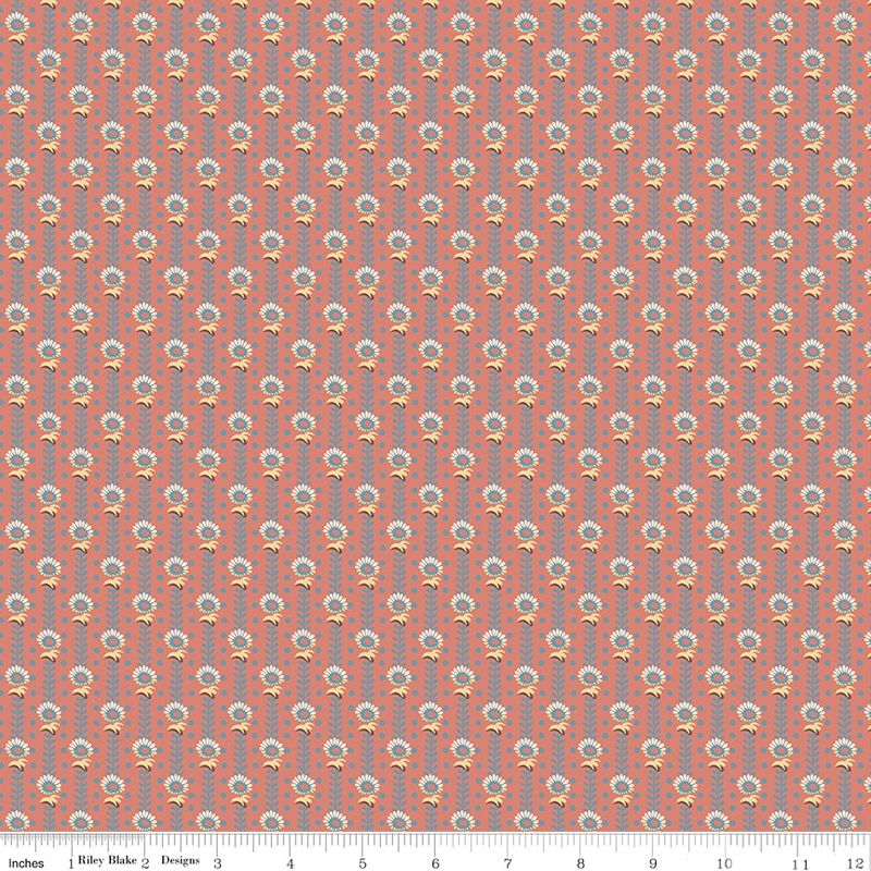 Jane Austen Collection / Emma - Mrs Goddard / per 25cm