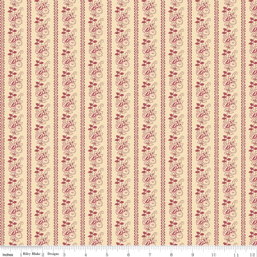 Jane Austen Collection / Emma - The Campbells / per 25cm