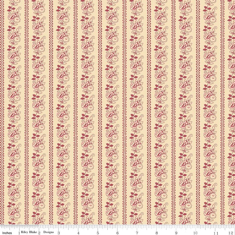 Jane Austen Collection / Emma - The Campbells / per 25cm