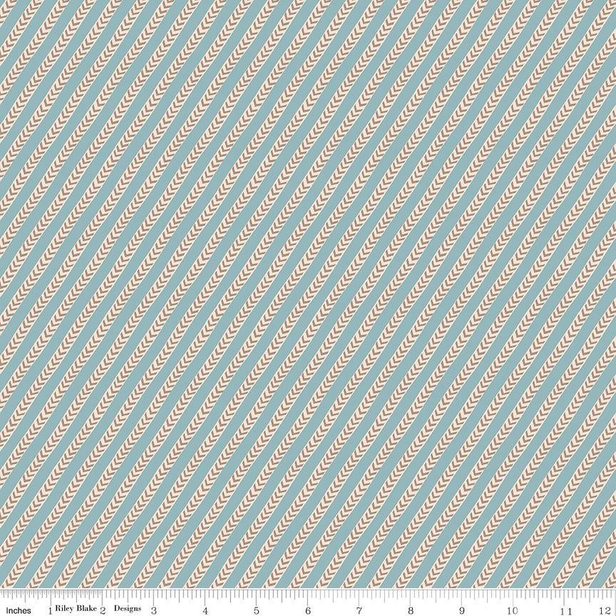Jane Austen Collection / Emma - The Dixons / per 25cm