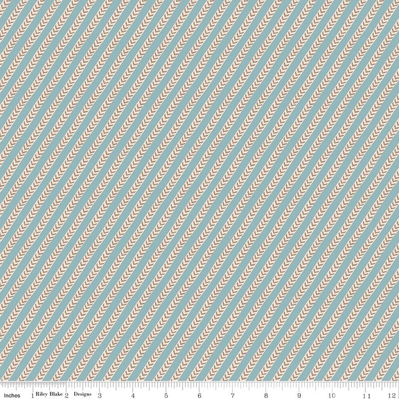 Jane Austen Collection / Emma - The Dixons / per 25cm