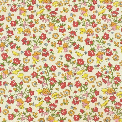 Liberty Tana Lawn Archive Daydream / Rivendell Day C / 25cm