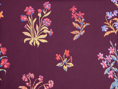 Liberty Tana Lawn - Floral Tapestry C - 25cm