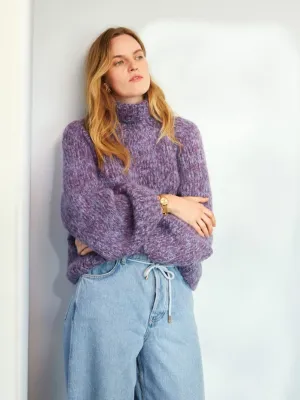 Noa Sweater / Sandnes Garn Pattern