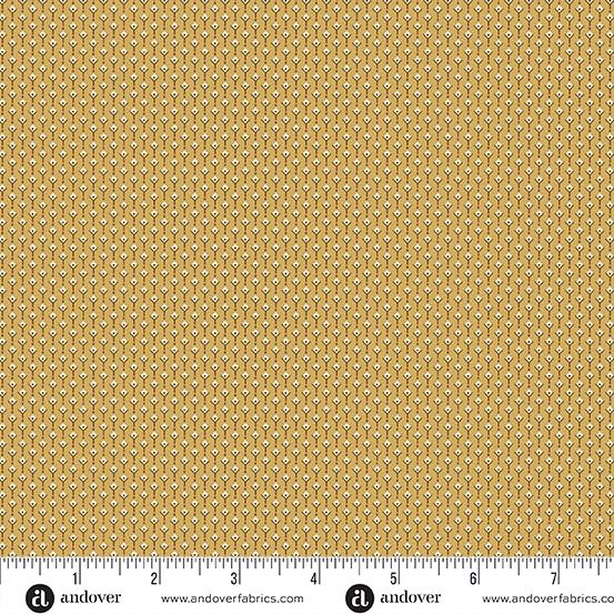 Holbrook / Jonathan Yellow 1542-Y / Per 25cm