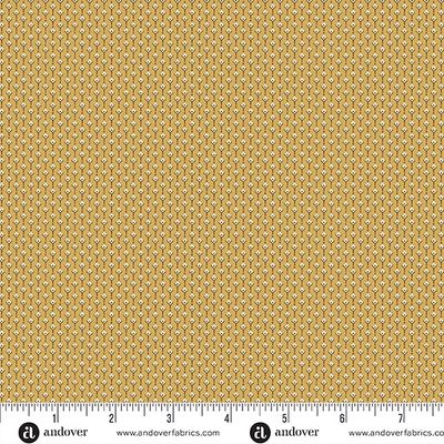 Holbrook / Jonathan Yellow 1542-Y / Per 25cm