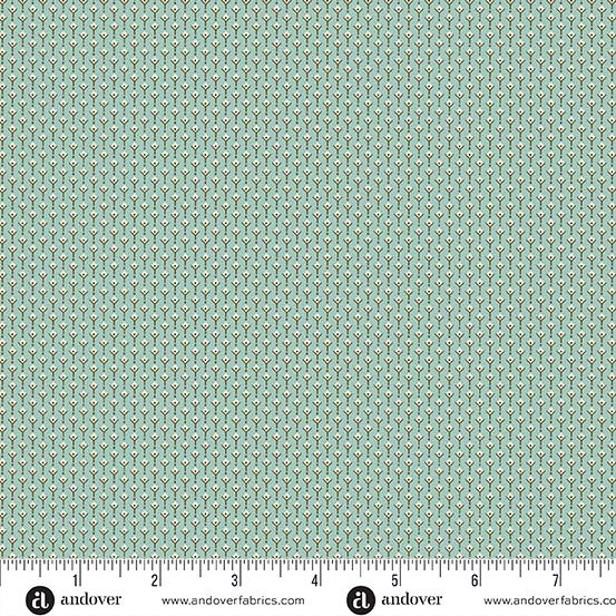 Holbrook / Jonathan Blue 1542-B / Per 25cm