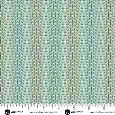 Holbrook / Jonathan Blue 1542-B / Per 25cm