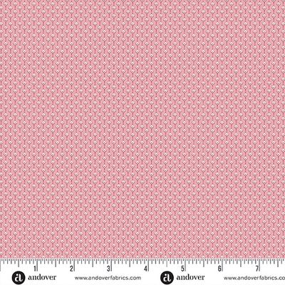 Holbrook / Jonathan Pink 1542-E / Per 25cm