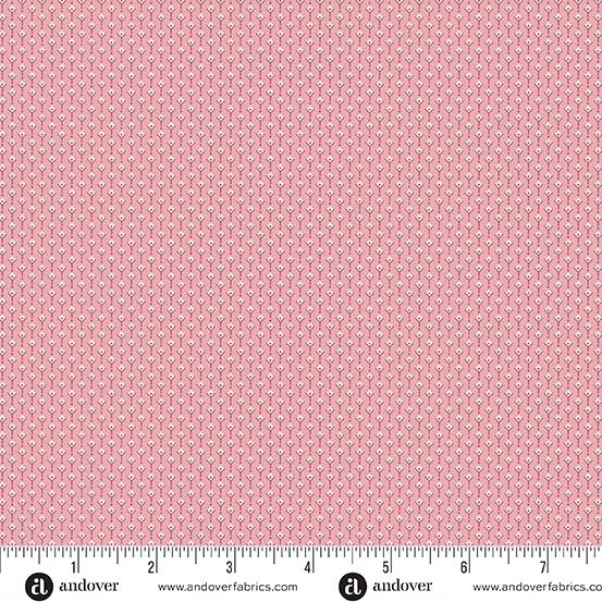 Holbrook / Jonathan Pink 1542-E / Per 25cm