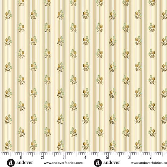 Holbrook / Judith Yellow 1541-Y / Per 25cm