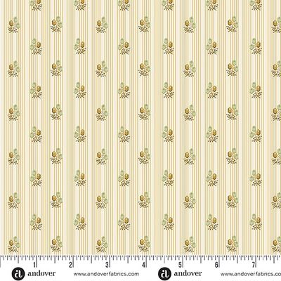 Holbrook / Judith Yellow 1541-Y / Per 25cm