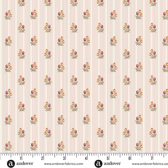 Holbrook / Judith Pink 1541-E / Per 25cm