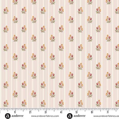 Holbrook / Judith Pink 1541-E / Per 25cm