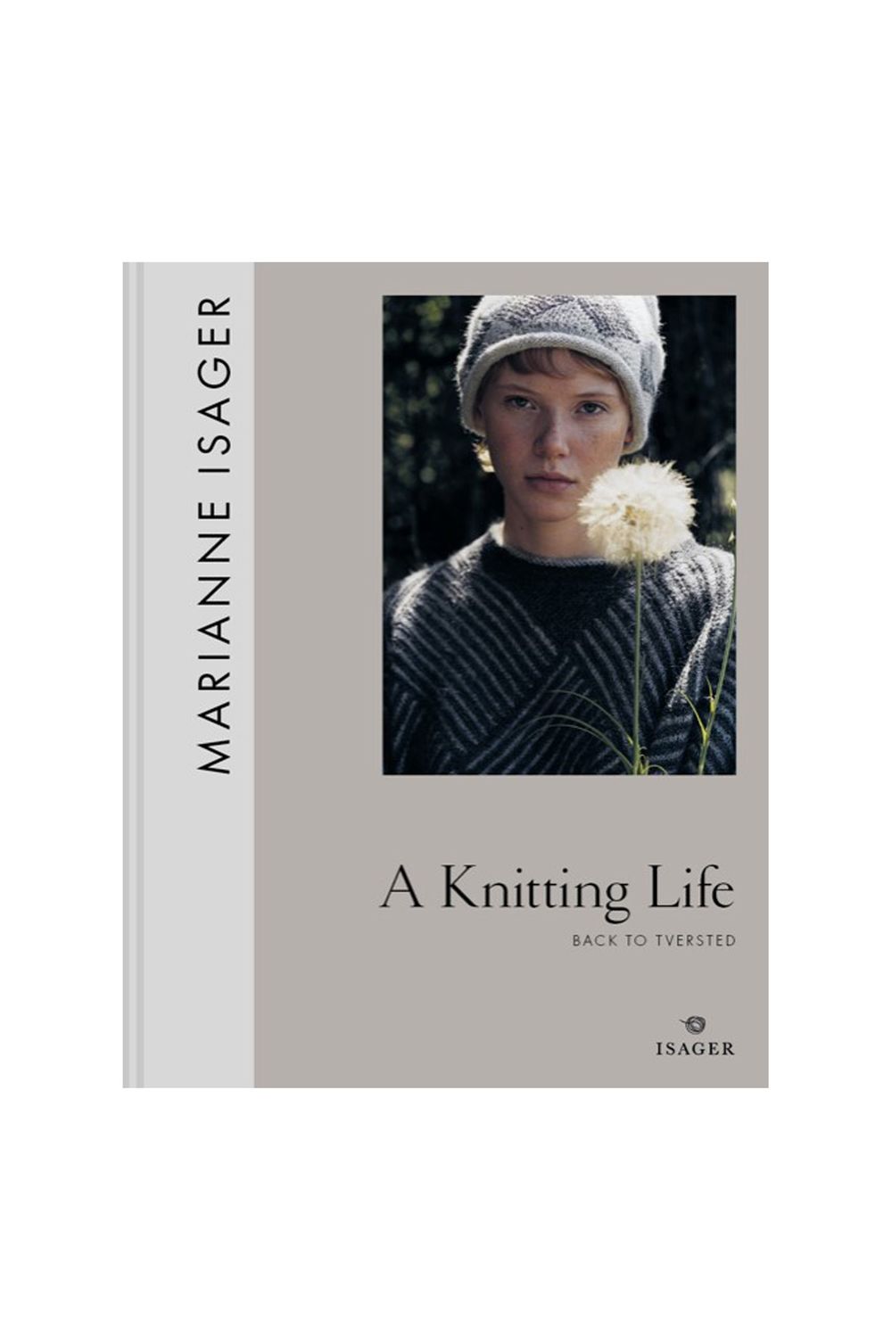 A Knitting Life 1 - Back to Tversted by Marianne Isager