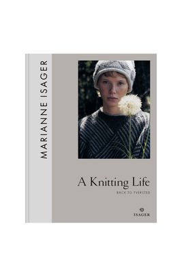 A Knitting Life 1 - Back to Tversted by Marianne Isager