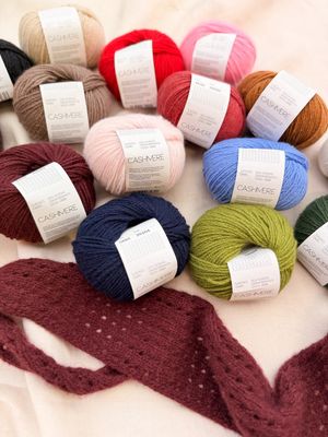 Sandnes Garn / Cashmere Sandnes Garn / Cashmere