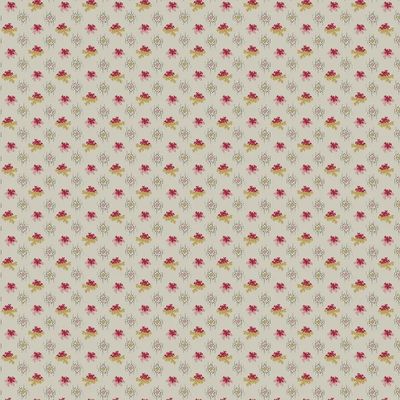 L'uccello Comptoir de Toile 4 / Coralie / per 25cm