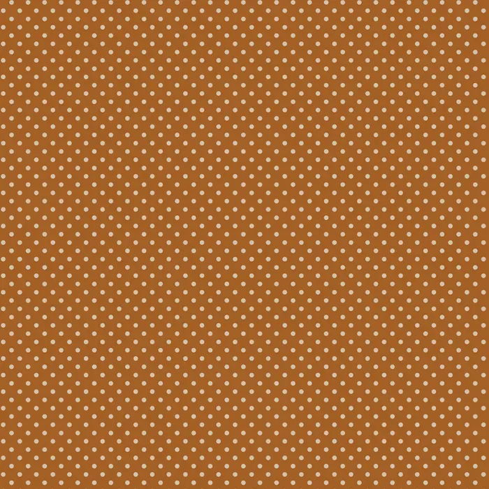 L'uccello Comptoir de Toile 4 / Lucette 1 / per 25cm