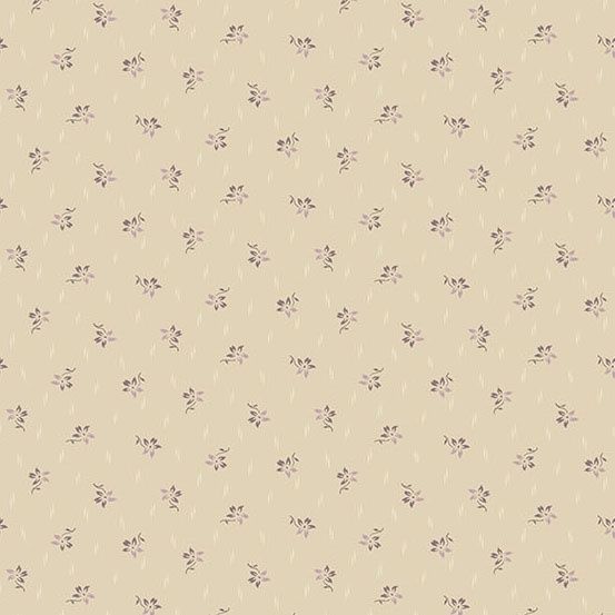 Wildflower Cottage / Meadow Linen 1594L / 25cm