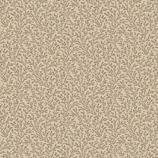 Wildflower Cottage / Heather Sand 1596L / 25cm