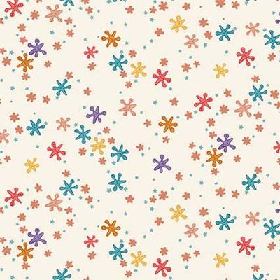 Playground &amp; Park / Floral Jacks / 25cm