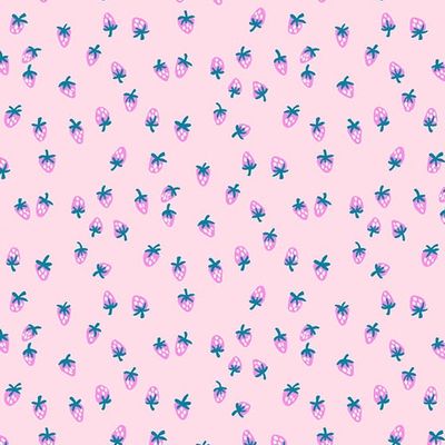 Color Pop Playground / Berry Sweet Pink A1693E / Per 25cm