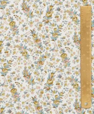 Liberty Tana Lawn / Christabel Rose B
