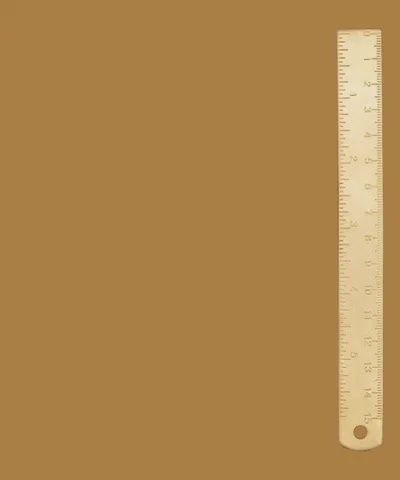 Liberty Tana Lawn - Solids / Gilt / per 25cm