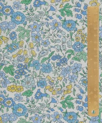 Liberty Tana Lawn / Emma Amelia D