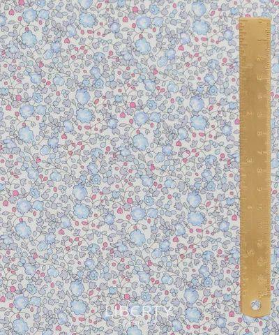 Liberty Tana Lawn - Eloise D - 25cm