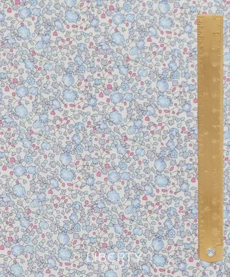 Liberty Tana Lawn - Eloise D - 25cm
