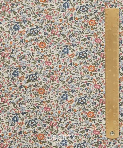 Liberty Tana Lawn / CC24 Katie and Millie D / 25cm