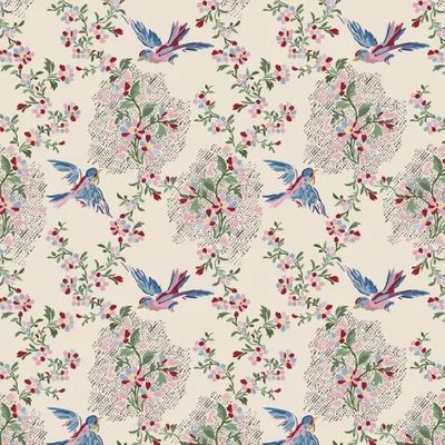 Guinevere / Elaine - Cream / 25cm