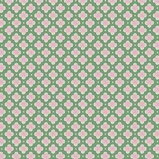 Guinevere / Nimiane - Green /25cm