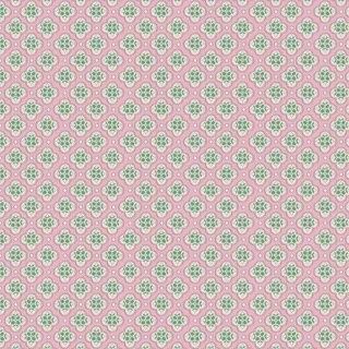 Guinevere / Nimiane - Pink / 25cm