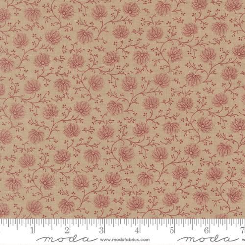 French General Joie De Vivre / Bellfowers Roche  / 25cm