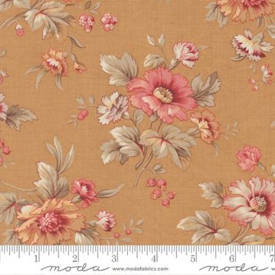 French General Joie De Vivre / Cosmos Floral Tea  / 25cm