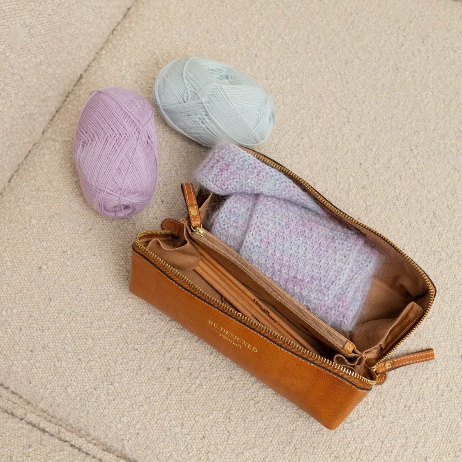 RE:DESIGNED Project 41 / Walnut