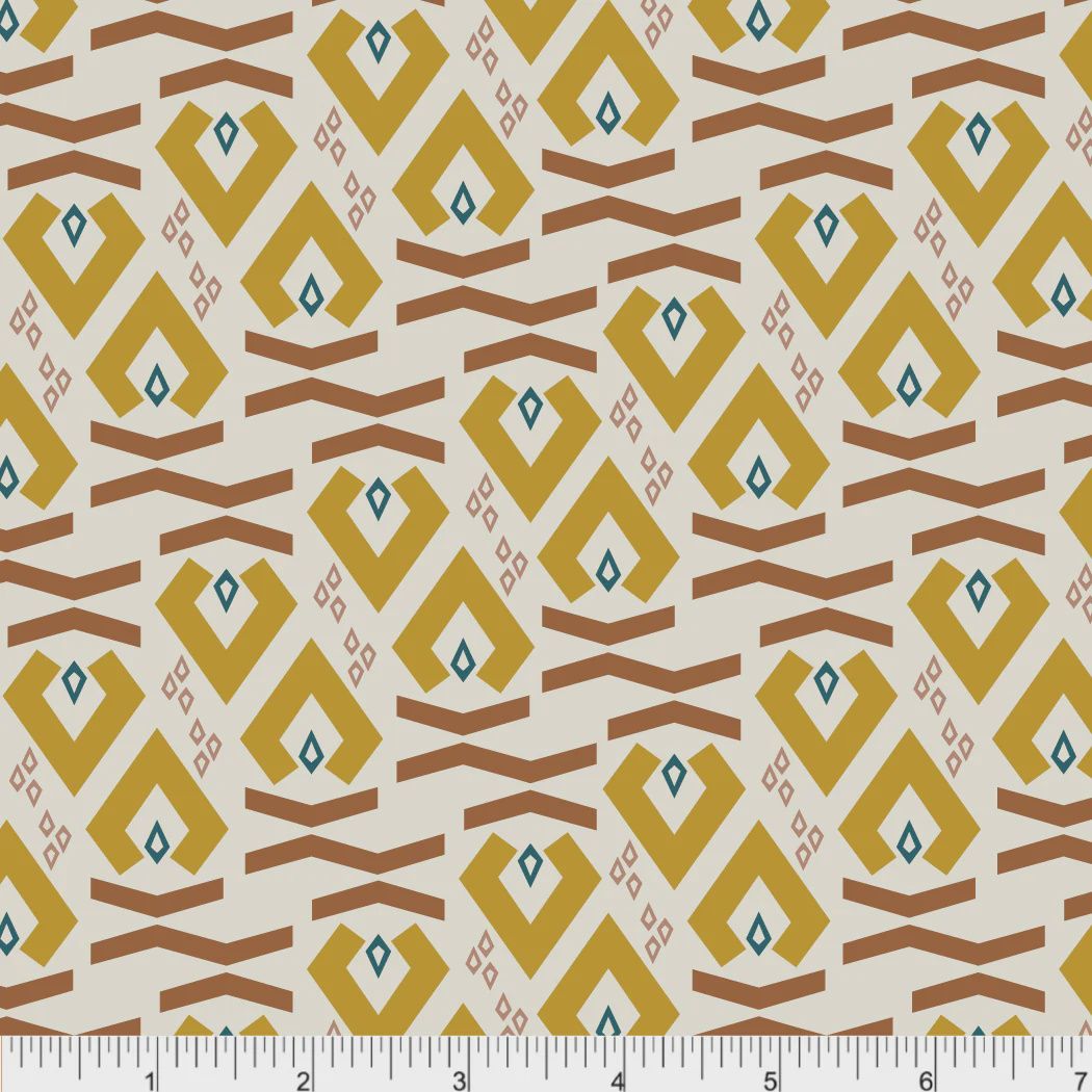 Backcountry / Dancing Flames / 25cm